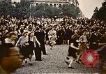 Image of Arc de Triomphe Paris France, 1945, second 49 stock footage video 65675048978