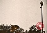Image of Arc de Triomphe Paris France, 1945, second 56 stock footage video 65675048978