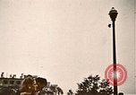 Image of Arc de Triomphe Paris France, 1945, second 57 stock footage video 65675048978