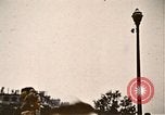 Image of Arc de Triomphe Paris France, 1945, second 58 stock footage video 65675048978