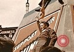 Image of VE Day London England United Kingdom, 1945, second 9 stock footage video 65675048979