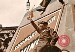 Image of VE Day London England United Kingdom, 1945, second 10 stock footage video 65675048979