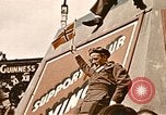 Image of VE Day London England United Kingdom, 1945, second 11 stock footage video 65675048979