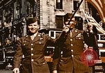Image of VE Day London England United Kingdom, 1945, second 17 stock footage video 65675048979