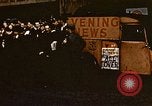 Image of VE Day London England United Kingdom, 1945, second 19 stock footage video 65675048979