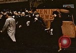 Image of VE Day London England United Kingdom, 1945, second 24 stock footage video 65675048979