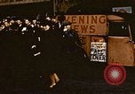 Image of VE Day London England United Kingdom, 1945, second 25 stock footage video 65675048979