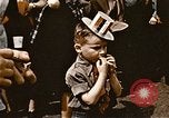 Standbild British flag London England Vereinigtes Königreich, 1945, aus Sekunde 27 historischem Filmmaterial Videoclip 65675048980