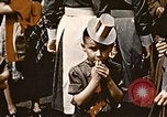 Standbild British flag London England Vereinigtes Königreich, 1945, aus Sekunde 30 historischem Filmmaterial Videoclip 65675048980