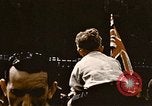 Standbild British flag London England Vereinigtes Königreich, 1945, aus Sekunde 34 historischem Filmmaterial Videoclip 65675048980