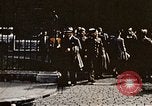 Image of American soldiers London England United Kingdom, 1945, second 1 stock footage video 65675048981
