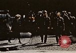 Image of American soldiers London England United Kingdom, 1945, second 3 stock footage video 65675048981