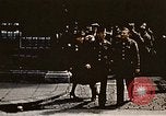 Image of American soldiers London England United Kingdom, 1945, second 4 stock footage video 65675048981