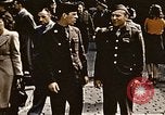 Image of American soldiers London England United Kingdom, 1945, second 7 stock footage video 65675048981