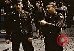 Image of American soldiers London England United Kingdom, 1945, second 9 stock footage video 65675048981