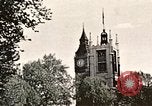 Image of American soldiers London England United Kingdom, 1945, second 11 stock footage video 65675048981