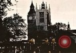 Image of American soldiers London England United Kingdom, 1945, second 19 stock footage video 65675048981