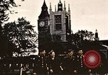Image of American soldiers London England United Kingdom, 1945, second 20 stock footage video 65675048981