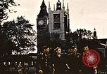 Image of American soldiers London England United Kingdom, 1945, second 21 stock footage video 65675048981