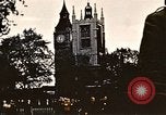 Image of American soldiers London England United Kingdom, 1945, second 27 stock footage video 65675048981
