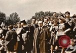 Image of American soldiers London England United Kingdom, 1945, second 36 stock footage video 65675048981