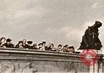 Image of American soldiers London England United Kingdom, 1945, second 40 stock footage video 65675048981