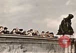 Image of American soldiers London England United Kingdom, 1945, second 41 stock footage video 65675048981