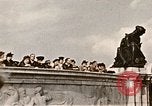 Image of American soldiers London England United Kingdom, 1945, second 43 stock footage video 65675048981