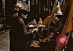 Image of Victory in Europe Day celebration at Buckingham Palace London England United Kingdom, 1945, second 26 stock footage video 65675048983
