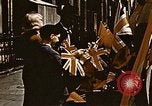 Image of Victory in Europe Day celebration at Buckingham Palace London England United Kingdom, 1945, second 30 stock footage video 65675048983