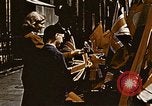 Image of Victory in Europe Day celebration at Buckingham Palace London England United Kingdom, 1945, second 31 stock footage video 65675048983