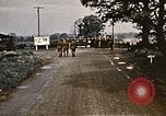 Immagine di British aviatori Londra Inghilterra Regno Unito, 1945, secondo 6 filmato di repertorio 65675048985