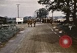 Immagine di British aviatori Londra Inghilterra Regno Unito, 1945, secondo 7 filmato di repertorio 65675048985