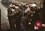 Immagine di British aviatori Londra Inghilterra Regno Unito, 1945, secondo 18 filmato di repertorio 65675048985