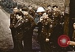 Immagine di British aviatori Londra Inghilterra Regno Unito, 1945, secondo 19 filmato di repertorio 65675048985