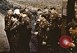 Immagine di British aviatori Londra Inghilterra Regno Unito, 1945, secondo 22 filmato di repertorio 65675048985
