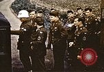 Immagine di British aviatori Londra Inghilterra Regno Unito, 1945, secondo 24 filmato di repertorio 65675048985