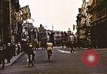Immagine di British aviatori Londra Inghilterra Regno Unito, 1945, secondo 27 filmato di repertorio 65675048985