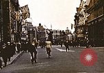 Immagine di British aviatori Londra Inghilterra Regno Unito, 1945, secondo 28 filmato di repertorio 65675048985