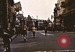 Immagine di British aviatori Londra Inghilterra Regno Unito, 1945, secondo 30 filmato di repertorio 65675048985