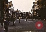 Immagine di British aviatori Londra Inghilterra Regno Unito, 1945, secondo 31 filmato di repertorio 65675048985