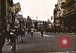 Immagine di British aviatori Londra Inghilterra Regno Unito, 1945, secondo 32 filmato di repertorio 65675048985