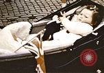 Immagine di British aviatori Londra Inghilterra Regno Unito, 1945, secondo 34 filmato di repertorio 65675048985