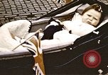Immagine di British aviatori Londra Inghilterra Regno Unito, 1945, secondo 36 filmato di repertorio 65675048985