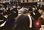 Immagine di British aviatori Londra Inghilterra Regno Unito, 1945, secondo 38 filmato di repertorio 65675048985