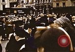 Immagine di British aviatori Londra Inghilterra Regno Unito, 1945, secondo 40 filmato di repertorio 65675048985