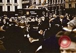 Immagine di British aviatori Londra Inghilterra Regno Unito, 1945, secondo 41 filmato di repertorio 65675048985