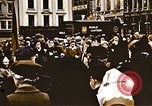 Immagine di British aviatori Londra Inghilterra Regno Unito, 1945, secondo 42 filmato di repertorio 65675048985