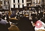 Immagine di British aviatori Londra Inghilterra Regno Unito, 1945, secondo 43 filmato di repertorio 65675048985