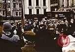 Immagine di British aviatori Londra Inghilterra Regno Unito, 1945, secondo 44 filmato di repertorio 65675048985